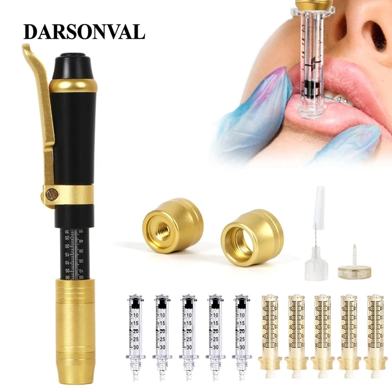 Youthful Glow Hyaluron Pen™